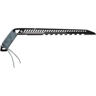 Black Diamond Snow Saw Guide Unisex