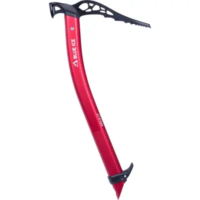 Blue Ice Akila LT Hammer Patrol Red