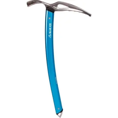 Blue Ice Bluebird Ice Axe Blue Blue 54 cm