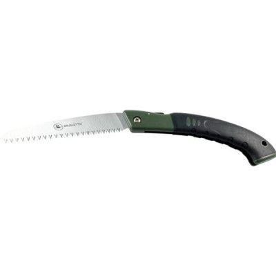 Brusletto Slåtten Folding Saw Green