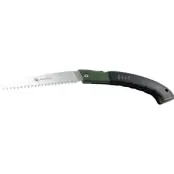 Brusletto Slåtten Folding SawGreen