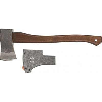 Øyo Bushcraft Axe Brown/Grey