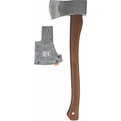 Øyo Bushcraft Axe Brown/Grey