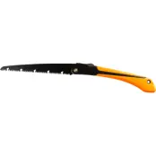 iFish Camping Saw Fällman Orange/Black