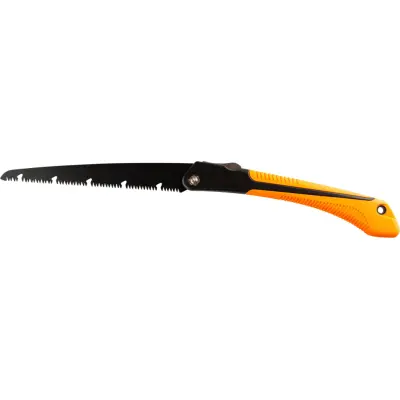 iFish Camping Saw Fällman Orange/Black