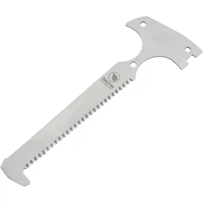 Casström No. 11 Field Saw Spare Blade V.1 Grey