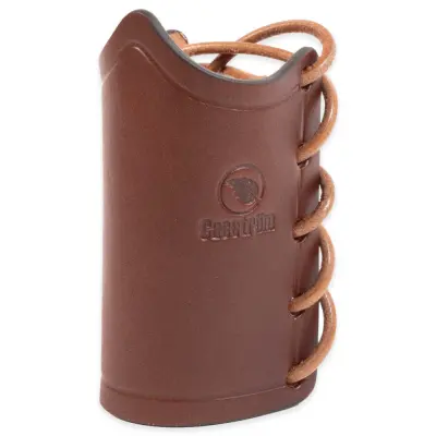 Casström Overstrike Guard Cognac