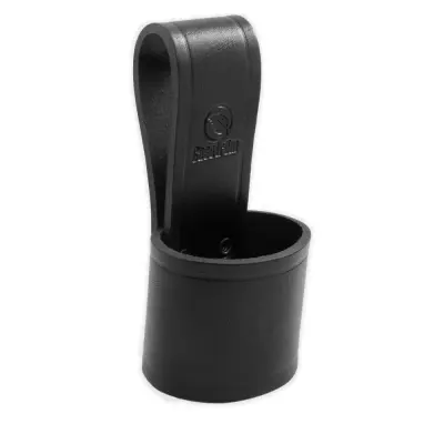 Casström Yxhållare Svart