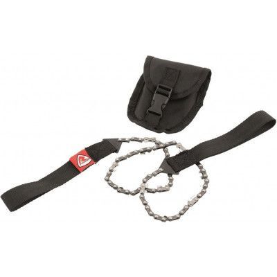 Robens Custer Saw Black