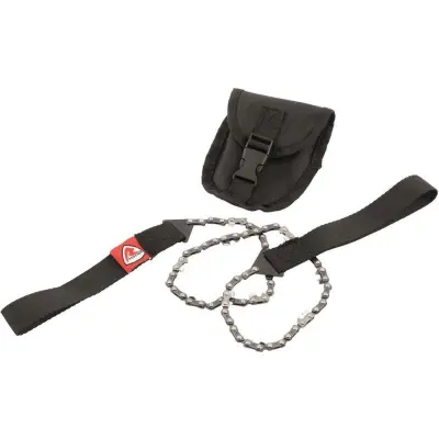 Robens Custer Saw Black