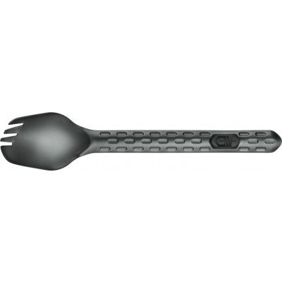 Gerber Devour - Cook Eat Clean Spork Onyx