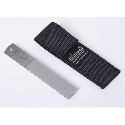 Dianova Classic diamantbryne med fodral