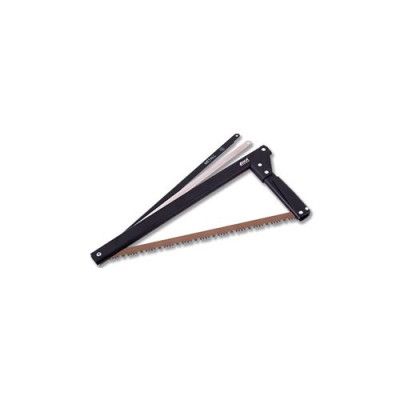 EKA Kombisåg 17 Black