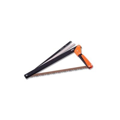 EKA Kombisåg 21 Orange