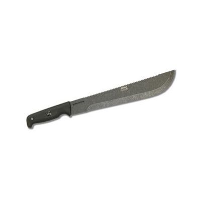 EKA Machblade W1 Black