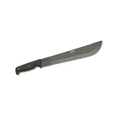 EKA Machblade W1 Black