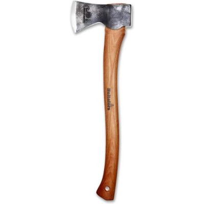 Hultafors Ekelund Hunting Axe NoColour
