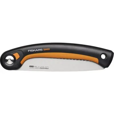 Fiskars Plus Grensag L SW69, foldbar