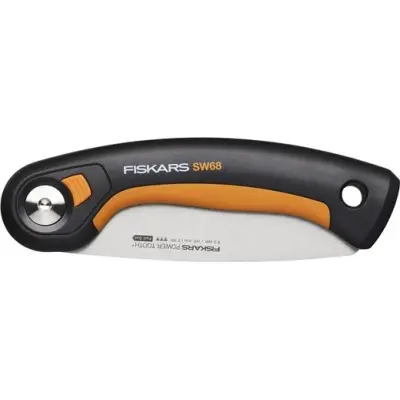 Fiskars Plus Grensag M SW68, foldbar