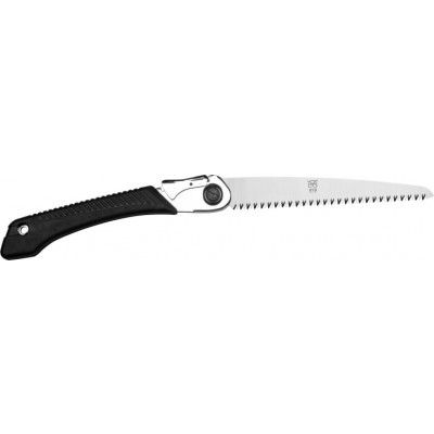 Øyo Folding Saw 22 cm Silver/Black