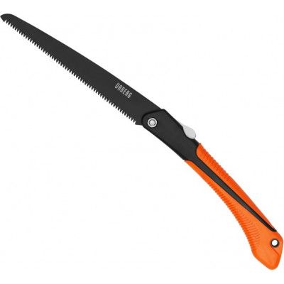 Urberg Folding Saw Black