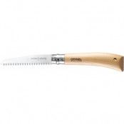 Opinel Folding Saw No12 Beechwood