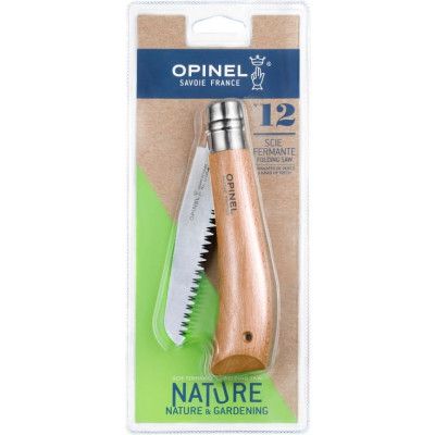 Folding Saw No12 Blister