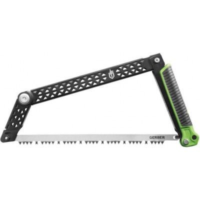 Gerber Freescape Camp Saw Black/Green