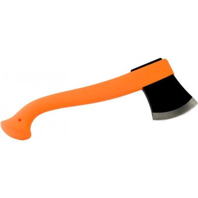 Mora Lightweight Axe Orange