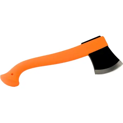 Mora Lightweight Axe Orange