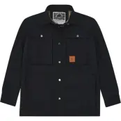 Garphyttan Crafter Jacket Anthracite/black