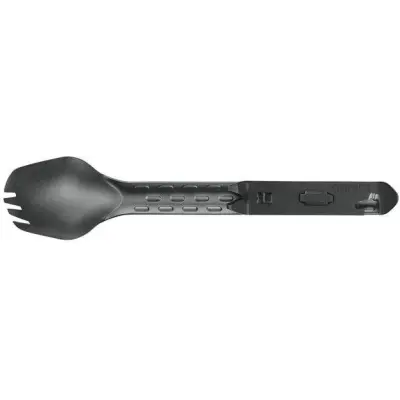 Gerber Devour - Cook Eat Clean Spork Onyx