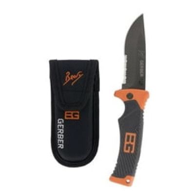 Gerber Folding Sheath Knife