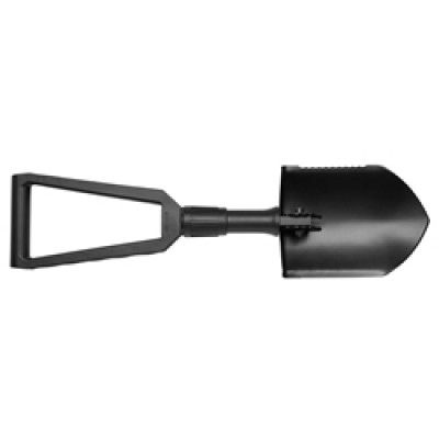 Gerber Folding Spade, serrated