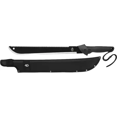 Gerber Gator Machete Med Nylonslida Blister