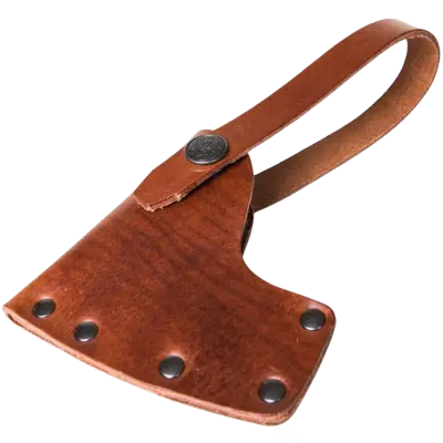 Gränsfors Bruk Eggskydd, Stor Klyvyxa