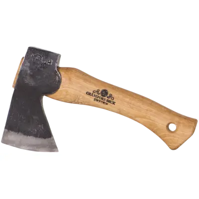 Gränsfors Bruk Handyxa - Kubben