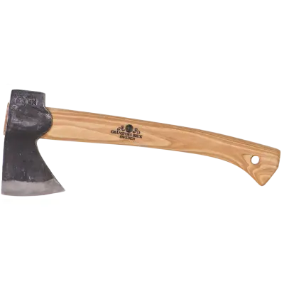 Gränsfors Bruk Vildmarksyxa