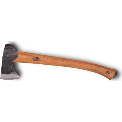Gränsfors Hunter's Axe Wood/Grey