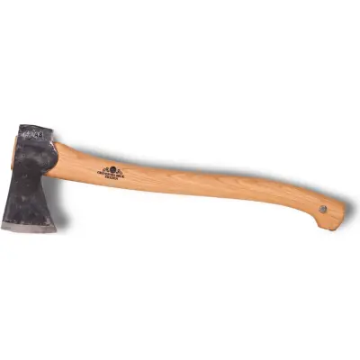 Gränsfors Small Forest Axe Wood/Grey