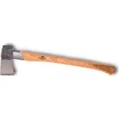 Gränsfors Small Splitting Axe Wood/Grey