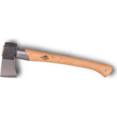 Gränsfors Splitting Hatchet Wood/Grey