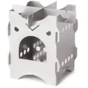 Savotta Grumpy Stove