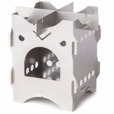 Savotta Grumpy Stove