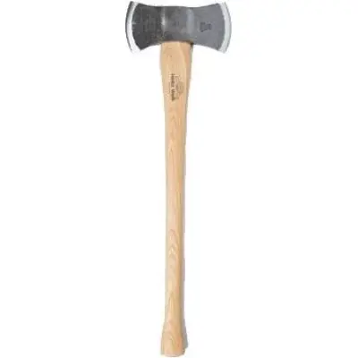 Helkowerk American Double Bit Felling Axe