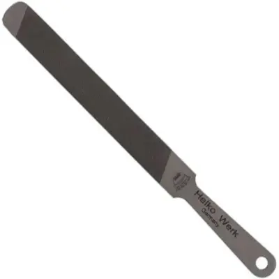 Helkowerk Double Sided Axe File