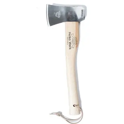 Helkowerk Outdoor Hatchet 500 Gr