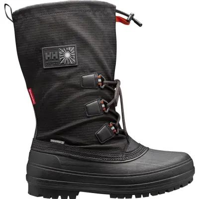 Helly Hansen Arctic Patrol Boot Black Black 44