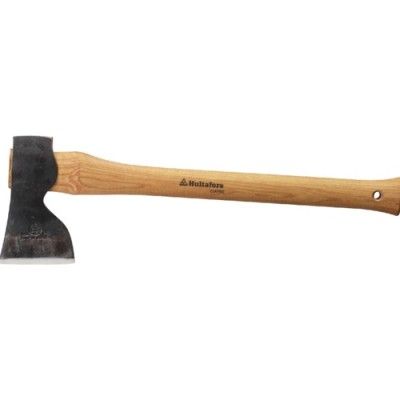 Hultafors Carpenter Axe