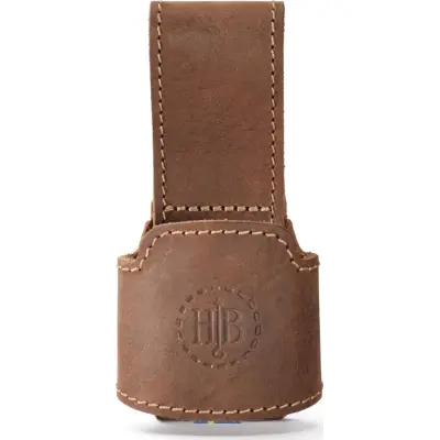 Hultafors Yxhölster Brown